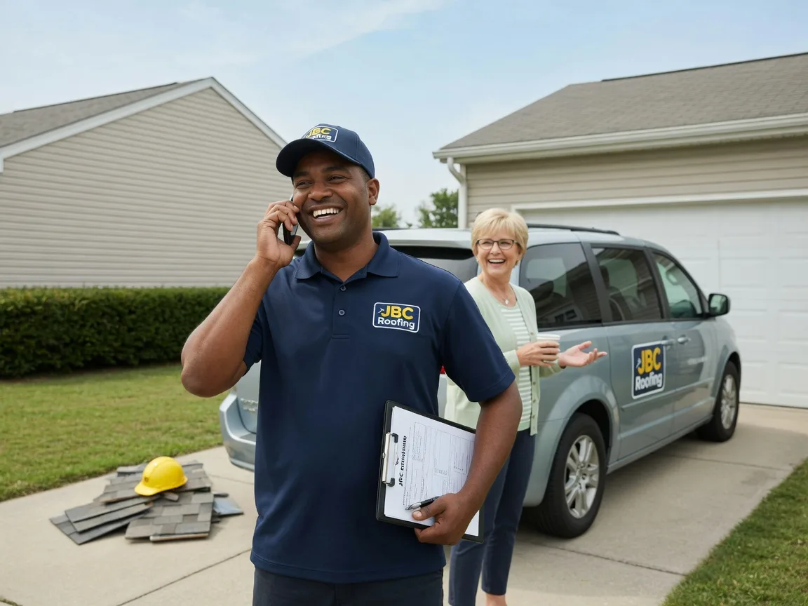 Roof Replacement Dunbar, WI FAQs